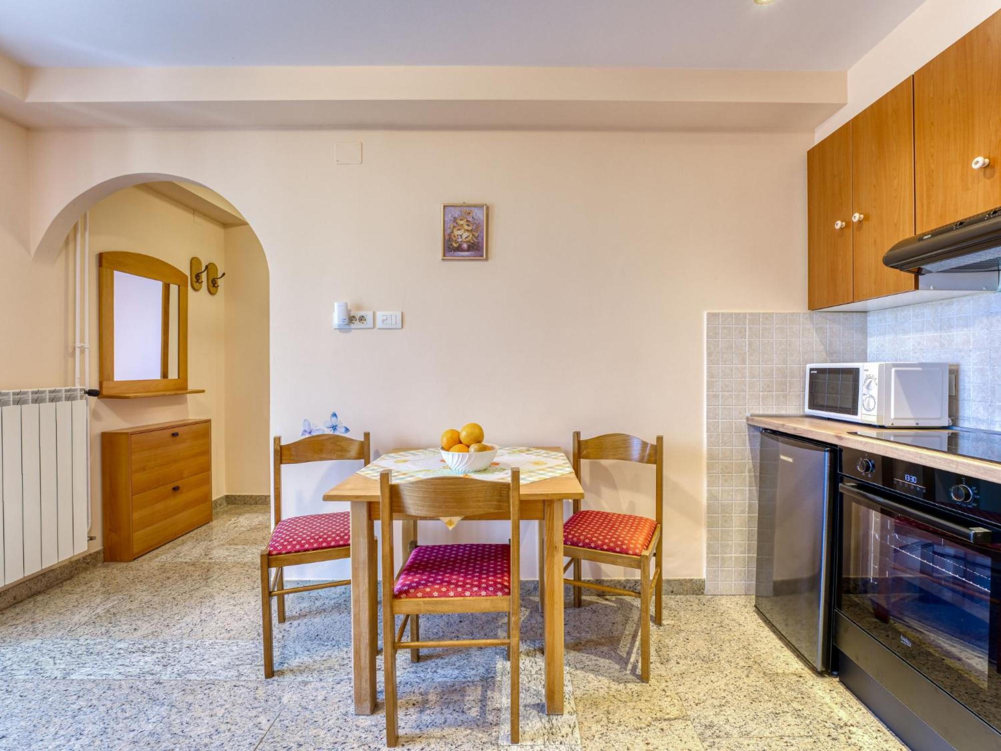 Apartment Marija-1 By Interhome Lovran Εξωτερικό φωτογραφία