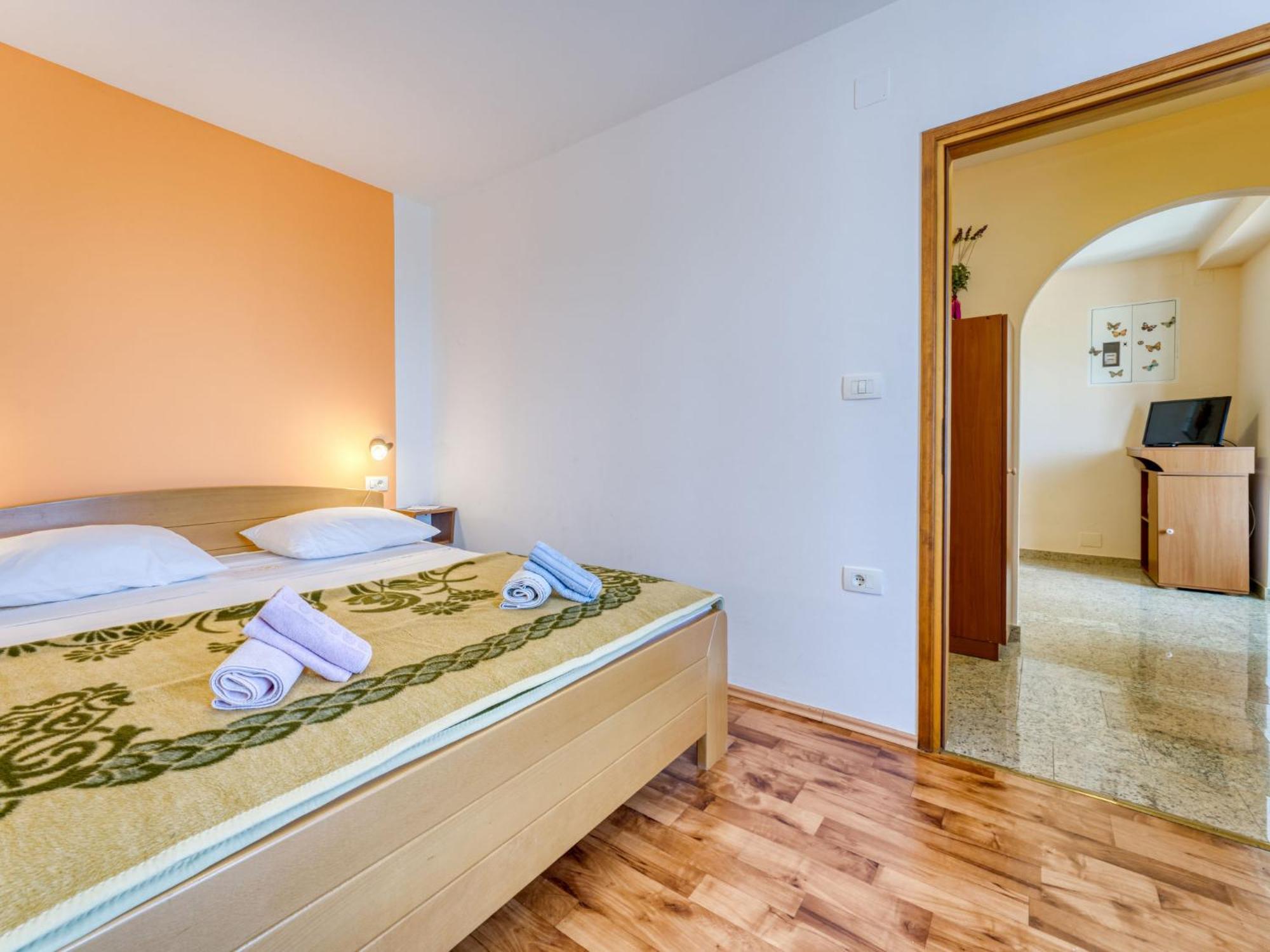 Apartment Marija-1 By Interhome Lovran Εξωτερικό φωτογραφία
