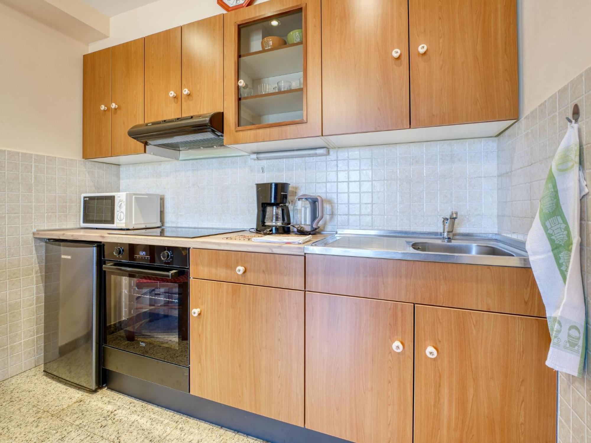 Apartment Marija-1 By Interhome Lovran Εξωτερικό φωτογραφία