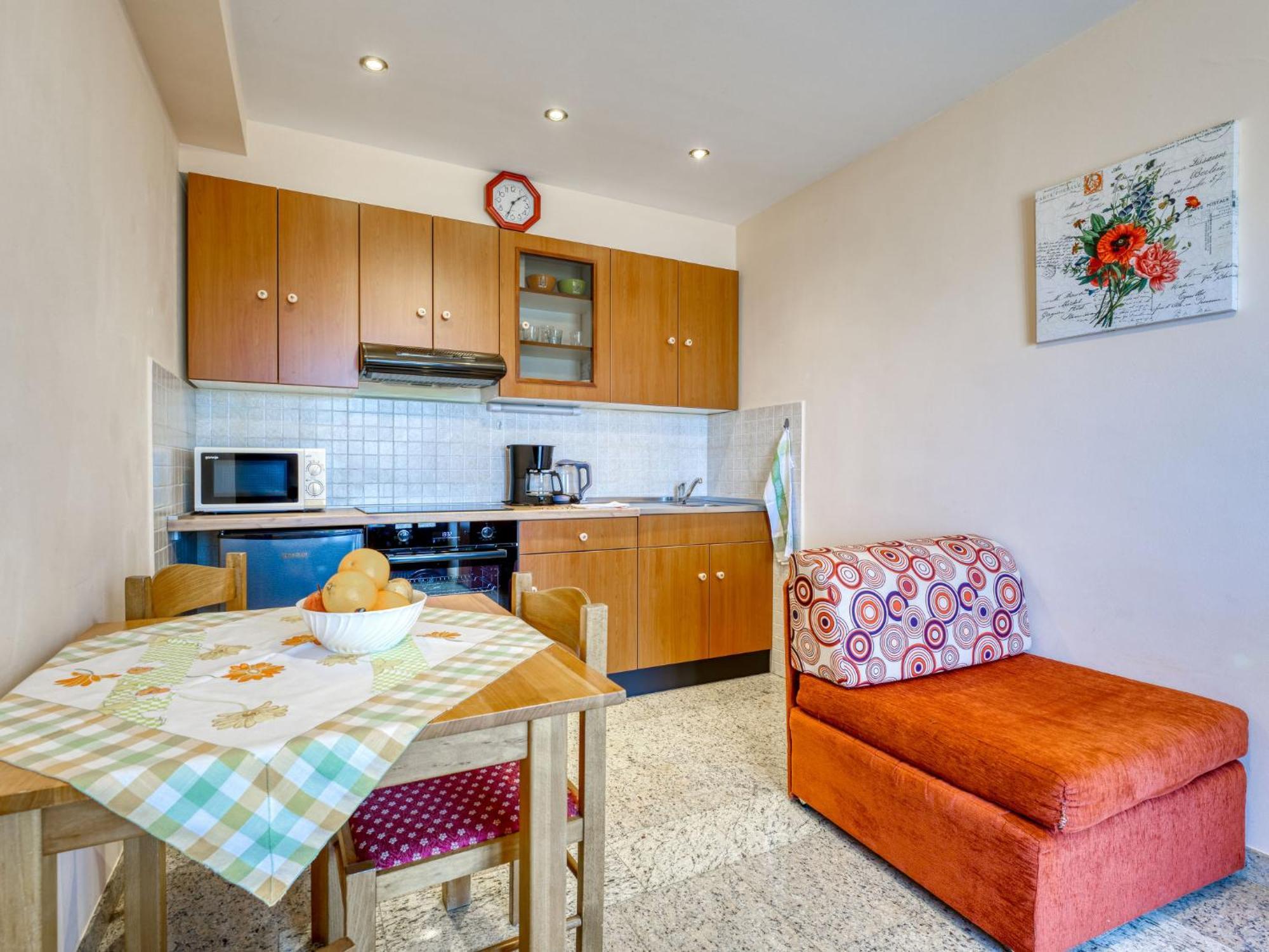 Apartment Marija-1 By Interhome Lovran Εξωτερικό φωτογραφία