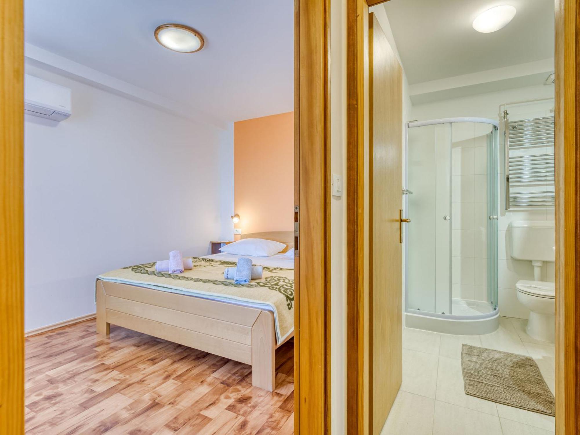 Apartment Marija-1 By Interhome Lovran Εξωτερικό φωτογραφία