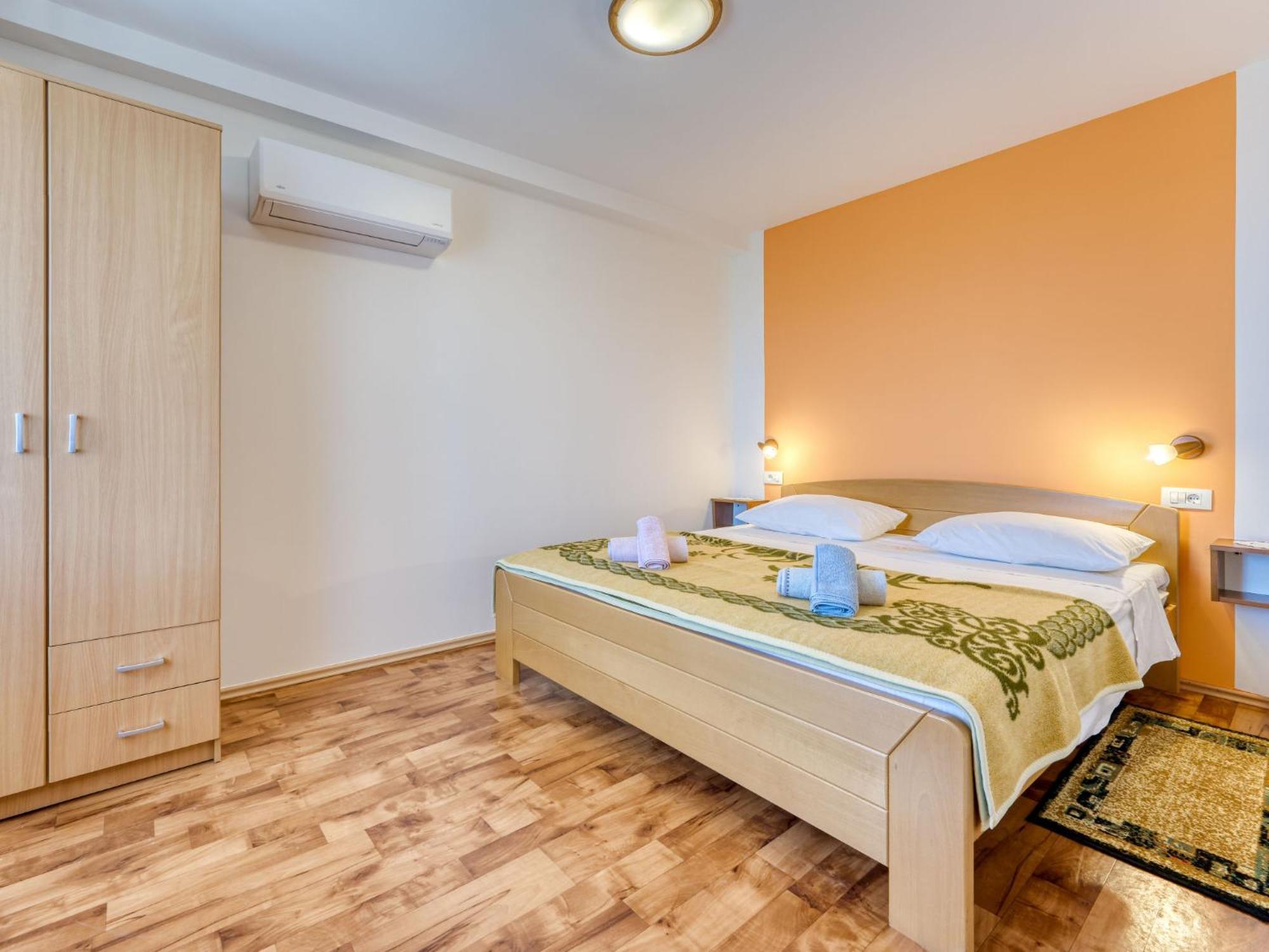 Apartment Marija-1 By Interhome Lovran Εξωτερικό φωτογραφία