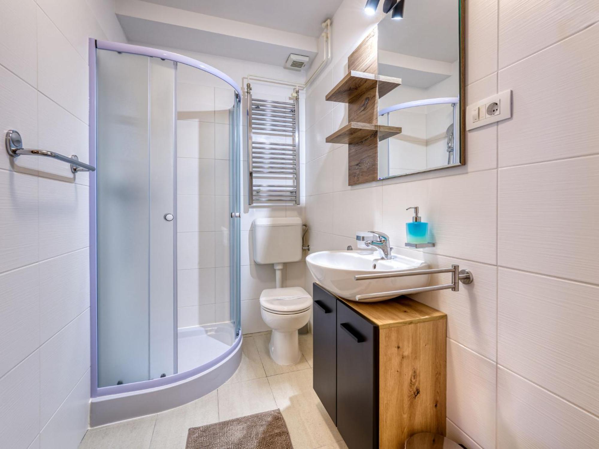 Apartment Marija-1 By Interhome Lovran Εξωτερικό φωτογραφία