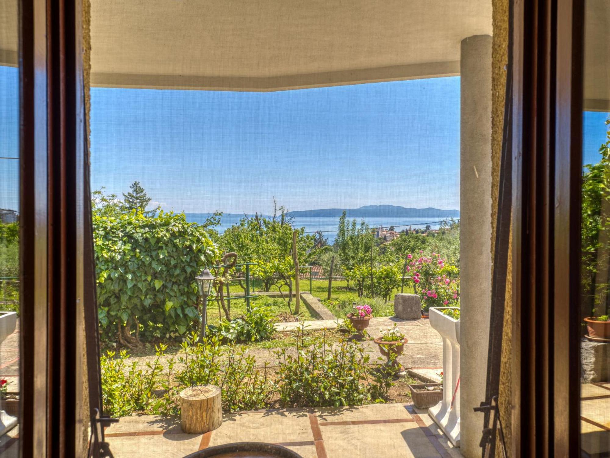 Apartment Marija-1 By Interhome Lovran Εξωτερικό φωτογραφία